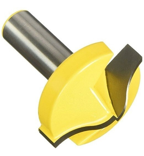 Yonico 14984 Grande Bit Ogee Groove Router Cnc Y Con La Inme