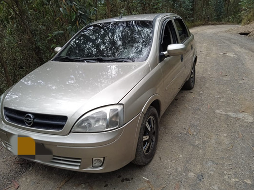 Chevrolet Corsa 1.8 Gls Evolution