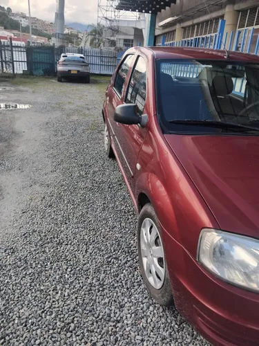 Renault Logan 1.6 Dynamique Fii