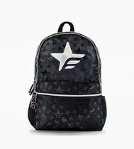 Comprar Mochila Escolar Espalda 18 Big Kids Footy Original