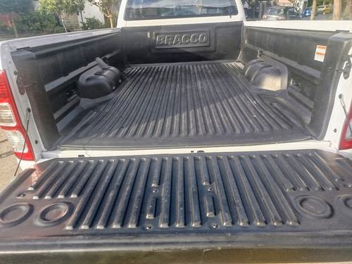 Ford Ranger 2.2 Cs Xl Tdci 150cv 4x2