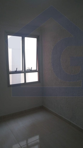 Apartamento Para Venda, 2 Dormitórios, Santa Terezinha - São Bernardo Do Campo - 5890