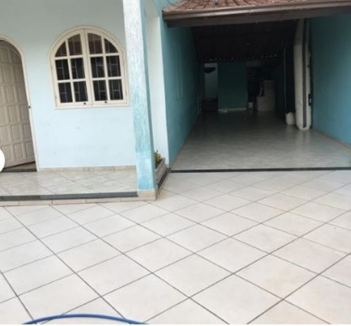Imagem 7 de 17 de Casa 4 Dormitórios Praia De Itaparica Vila Velha Espirito Santo - Ca00016 - 4350980