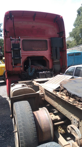 Imagem 4 de 7 de Sinotruck Howo 380 - Feirão Expressions Até 10% De Desconto