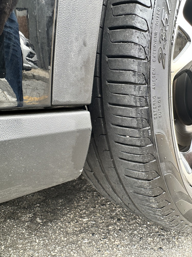 Mercedes-Benz Classe GLA 1.6 Advance Turbo Flex 5p