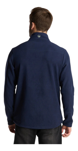 Chaqueta Hombre Paicavi Therm-pro Jacket Azul Marino Lippi
