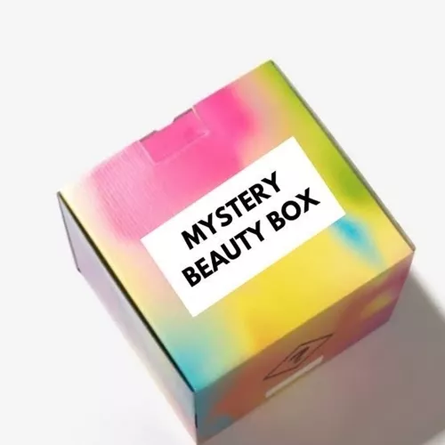 Caja de maquillaje de belleza Surprise Mystery / Bolsa de regalo