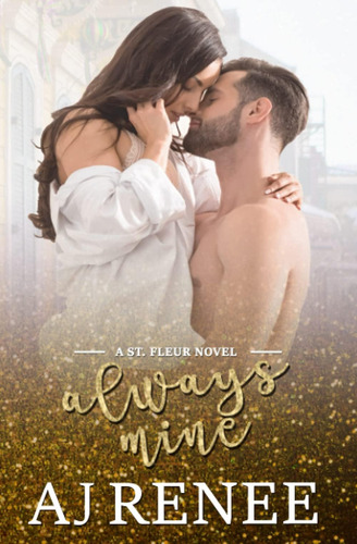 Libro: En Ingles Always Mine St. Fleur