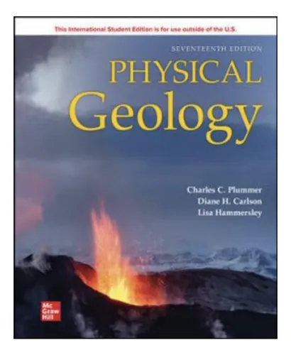 Libro: Use Physical Geology (use Hed Web Geology)