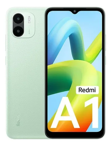 Xiaomi Redmi A1 220733sg 2gb 32gb Dual Sim Duos