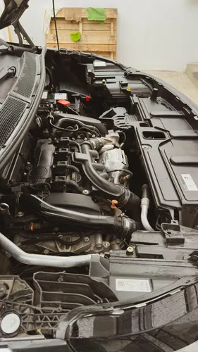 Peugeot 5008 2.0 Gt Line