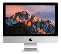 Comprar iMac A1418 21.5 4k 2017 I5-16gb-500gb Ssd-video Radeon 2gb