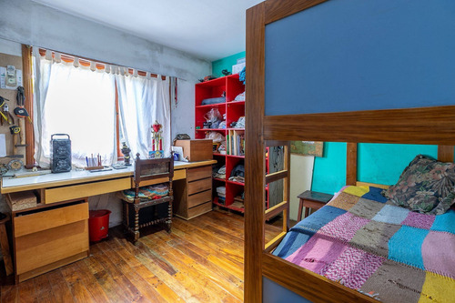 Casa En Venta, La Plata, Con Parque