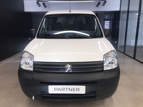 Peugeot Partner 1.6 Hdi Furgon Confort 92