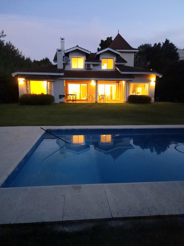 Casa En Venta En Estancias Del Pilar Apta Credito.