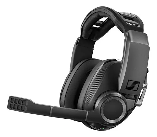 Sennheiser GSP 670