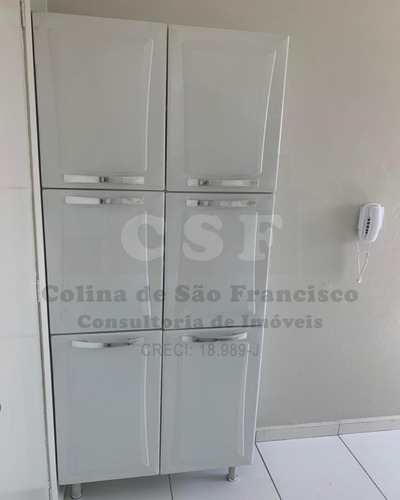 Imagem 5 de 17 de Apartamento De 55 M² 2 Dormitórios Parque Continental - Osasco - Ap14787 - 69474950