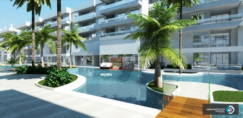 Imagem 7 de 26 de Apartamento Com 3 Suítes Para Venda Em Ingleses Do Rio Vermelho - Florianópolis/sc-sc - Ap0588