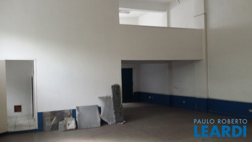 Imagem 11 de 14 de Comercial - Vila Romana - Sp - 498600