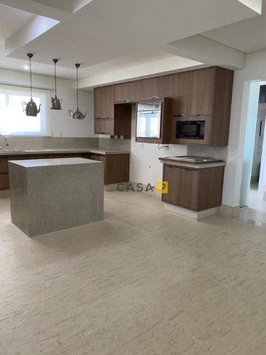 Imagem 6 de 24 de Apartamento Com 3 Dormitórios, 350 M² - Venda Por R$ 4.000.000,00 Ou Aluguel Por R$ 10.000,00/mês - Centro - Americana/sp - Ap0515