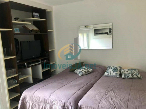Imagem 3 de 16 de Casa À Venda No Bairro Alphaville Residencial Um - Barueri/sp - 1164