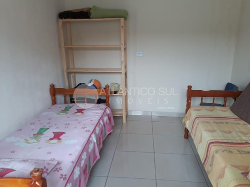 Imagem 6 de 13 de Excelente Casa À Venda, Shangri-lá, Pontal Do Parana - Pr - 1348