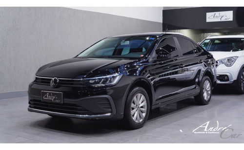 Volkswagen Virtus 1.0 170 TSI AUTOMÁTICO