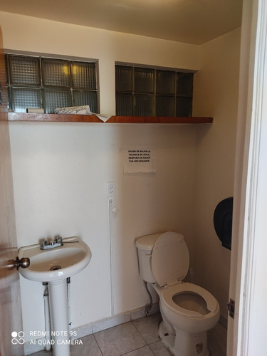 Imagen 6 de 9 de Casa Colonia Del Valle. Ideal Para Oficinas.