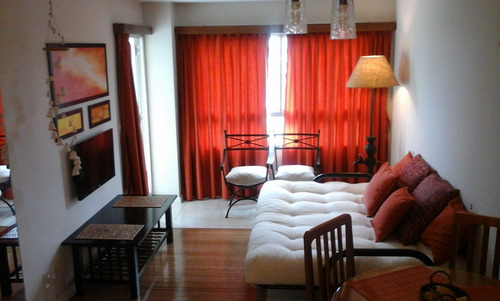 Imagen 2 de 14 de Doce Lunas 1 Dorm Piso 10