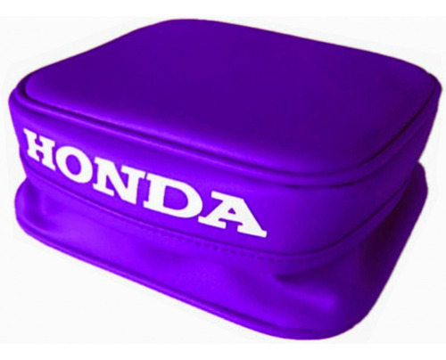 Bolso Carterita Porta Herramientas Honda Univ Fas Motos 