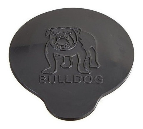 Bulldog 500194 Cubierta De Anulacion Manual Para Tongue Jac