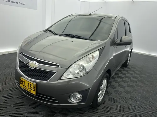Chevrolet Spark 1.2 Gt M300