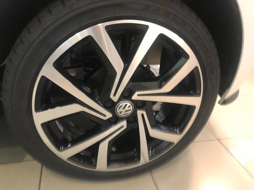 Nuevo Polo Gts 250tsi At My21 0km Patentado 2021 #03