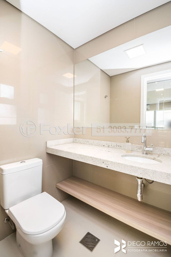 Imagem 15 de 27 de Sala / Conjunto Comercial, 65.54 M², Petrópolis - 204000