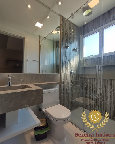 Imagem 24 de 30 de Casa De Alto Padrão À Venda Em Riviera De São Lourenço - Bezerra Imóveis - Ca00117 - 69795144