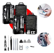 Comprar Kit Chave De Precisão 115 Peças Celular iPhone Notebook Pc