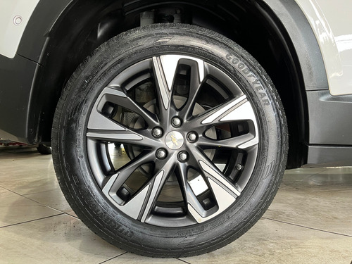 Chevrolet Tracker TRACKER PREMIER 1.2 TURBO 12V FLEX AUT.