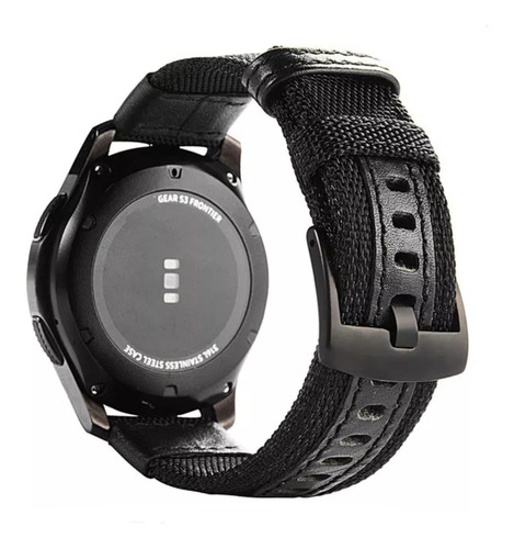 Correa Nylon Compatible Con Samsung Galaxy Watch 5 