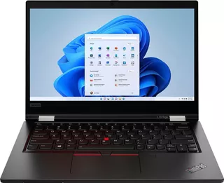 Lenovo Thinkpad L13 Yoga Gen 2 2-en-1 13.3 Ryzen 5 Pro 5650u