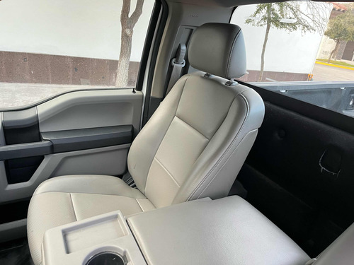 Ford F-150 3.5 Cabina Regular V6 4x2 At
