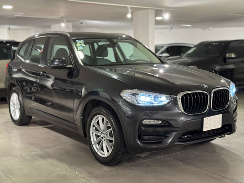 BMW X3 2.0 sDrive20iA At