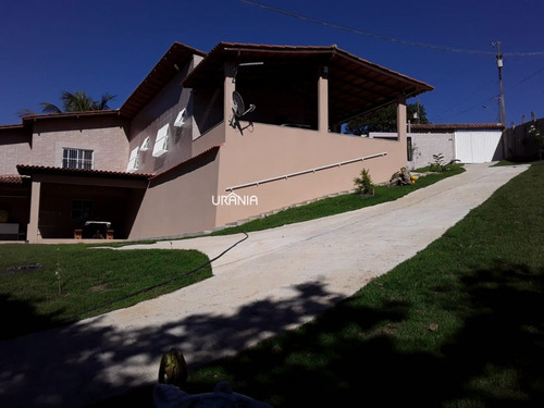 Sítio A Venda No Bairro Retiro Do Congo Em Vila Velha - Es. - 147-1