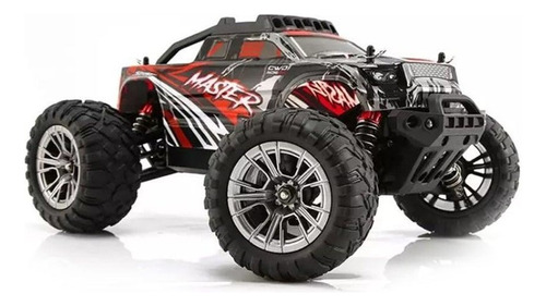 Kf11 1/16 4x4 Auto Control Remoto Camión Rtr Hobby Rc 35km