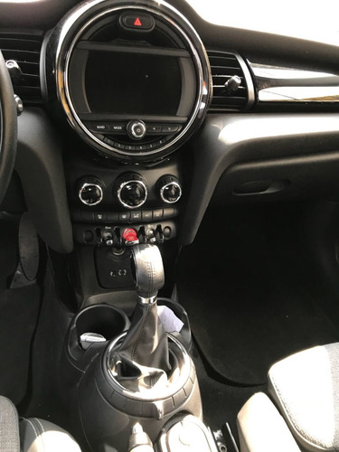 Mini Cooper 2015 F56 Refaccion Por Partes Accesorios Yonkees