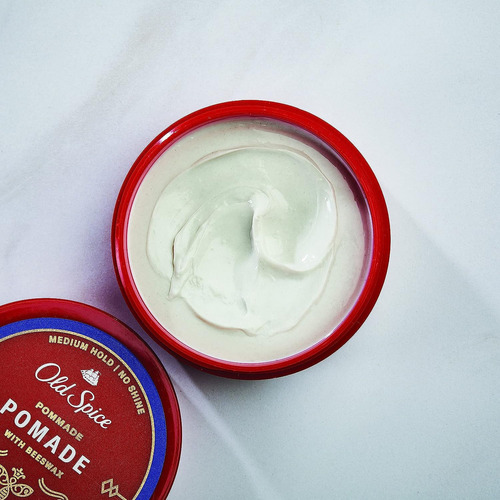 Pomada Para Peinar El Cabello Old Spice Para Hombres, 2.22 O