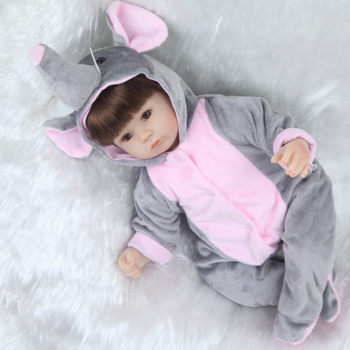 Imagen 4 de 8 de Bebe Reborn Original