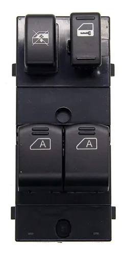 Control Maestro Switch For Nissan 350z Infiniti G35 Coupe
