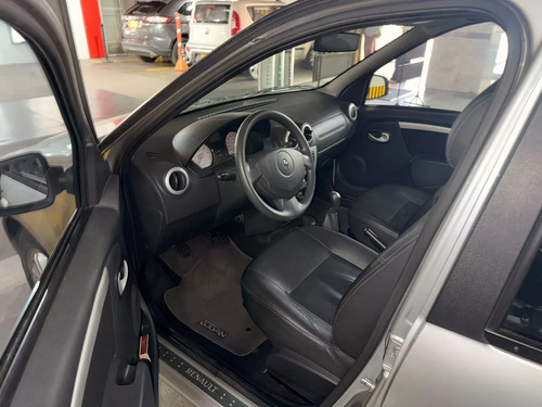 Logan Dynamique