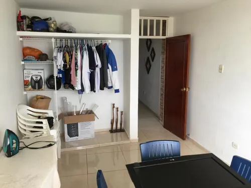 Edificio En Venta En Rockefeller. Cod V1023010