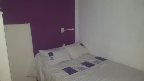 Casa Depto En Venta En San Bernardo Con Dos Dormitorios Amoblados